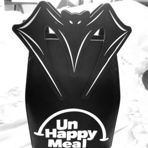 Killstar mcgoth purse